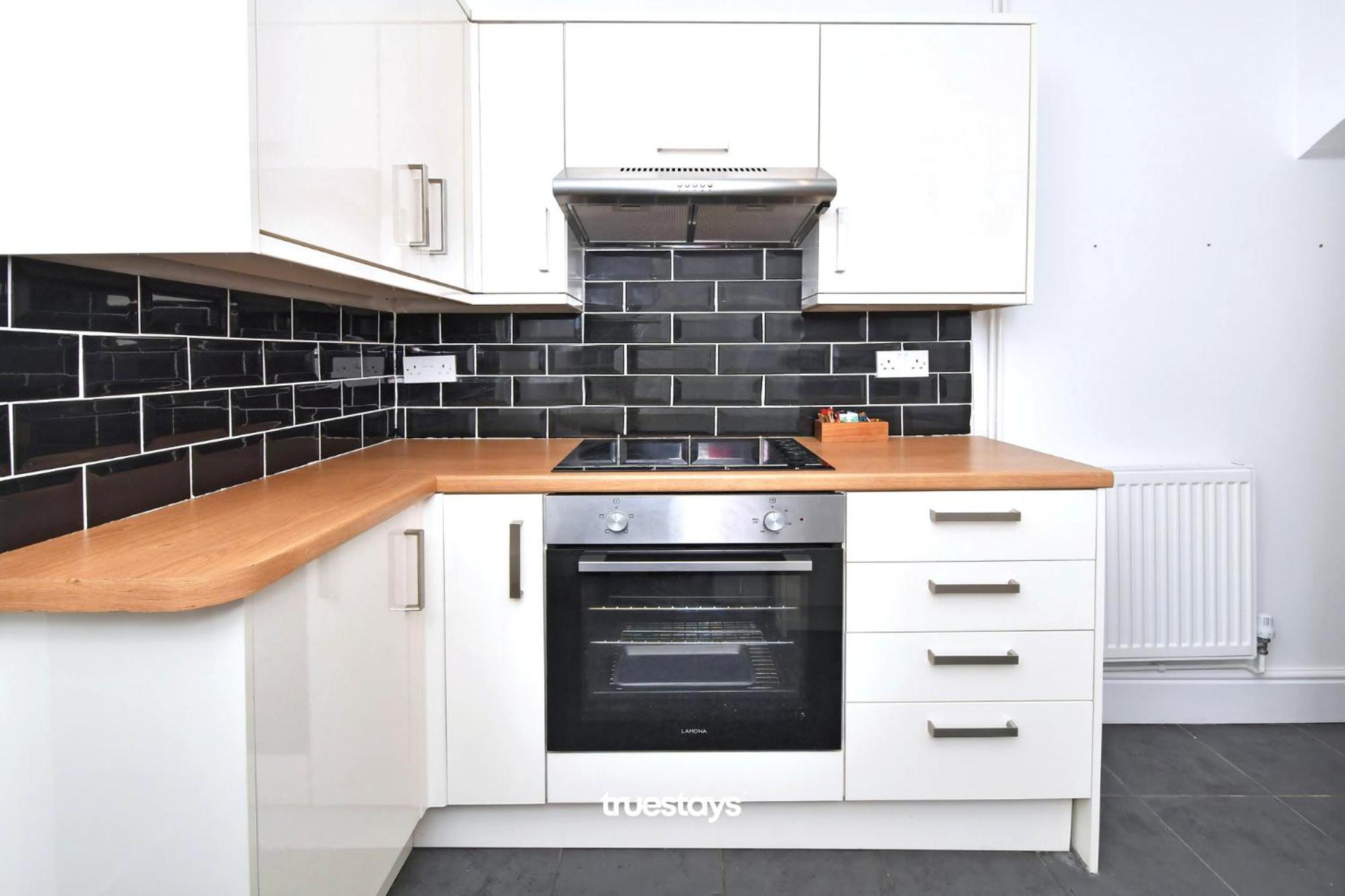 Gilman House By Truestays - 4 Bedroom House In Stoke-On-Trent Etruria Luaran gambar